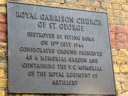 Royal Garrison Church of St George (id=4781)